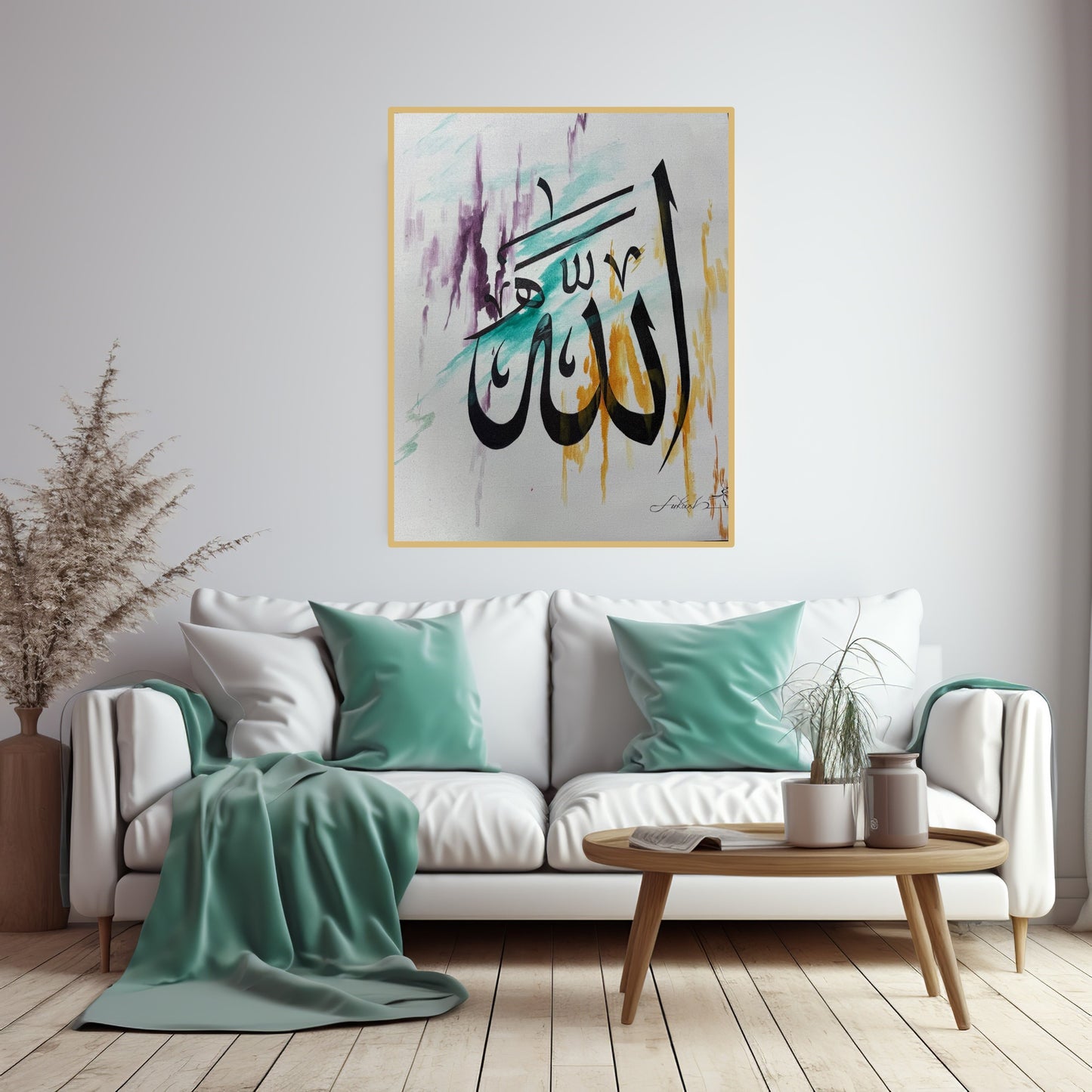 CODE: AS2077